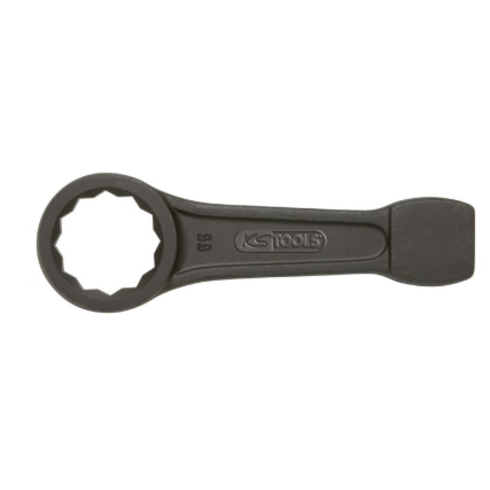 Clé à œil à frapper 220mm KS TOOLS - 517.2920