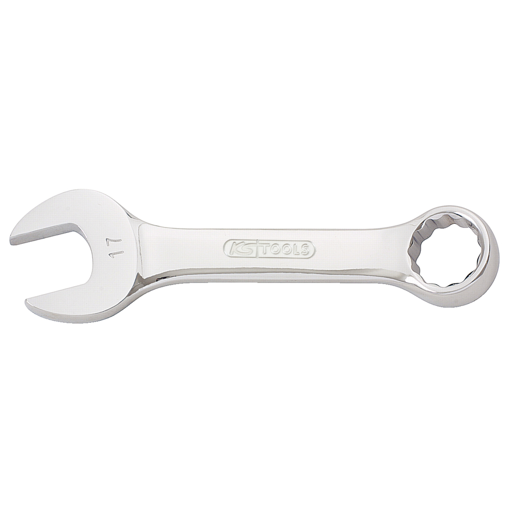 Clé mixte courte 19 mm KS TOOLS - 518.0019