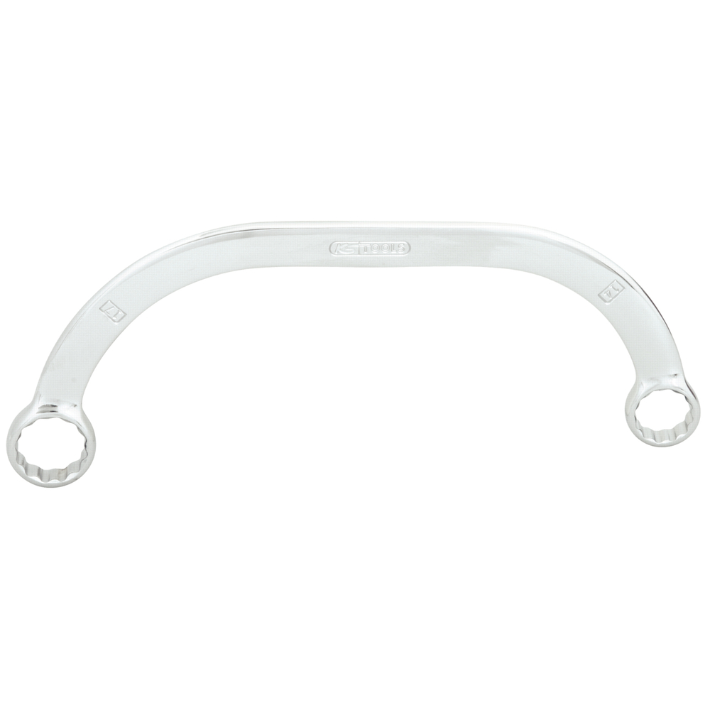 Clé polygonale demi-lune 10x12mm KS TOOLS - 518.0852