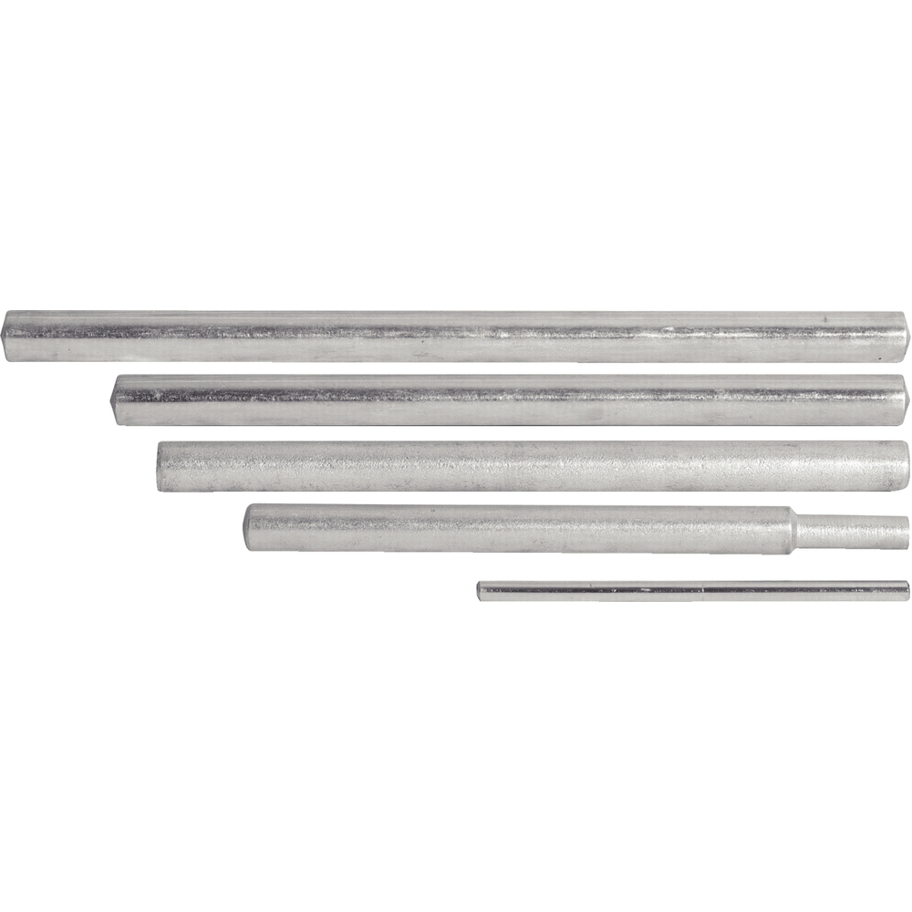 Tige pour clés à tube droite 6 - 11 mm KS TOOLS - 518.0865