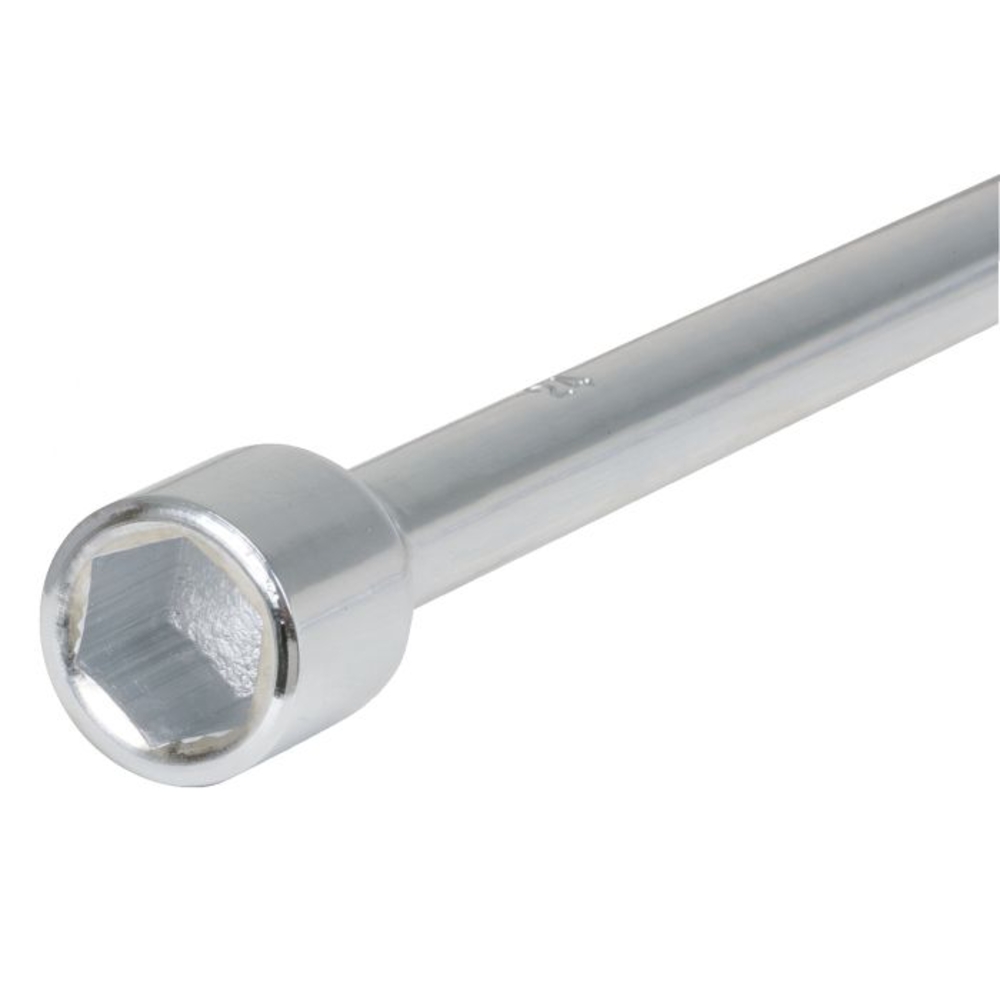 Clé en croix VL - 17 x 19 x 21 mm x 1/2