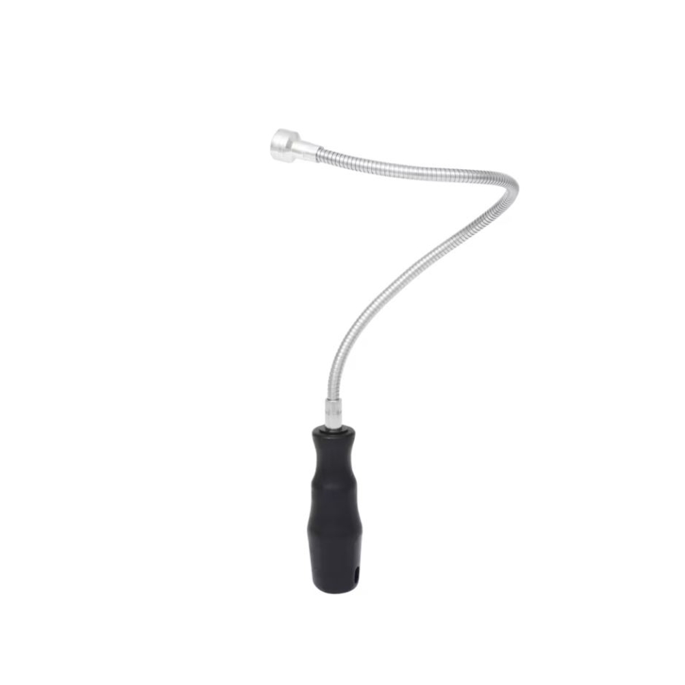 Aimant avec tige flexible manche bi-composant 1 Kg KS TOOLS 550.1025 KS TOOLS - 550.1025