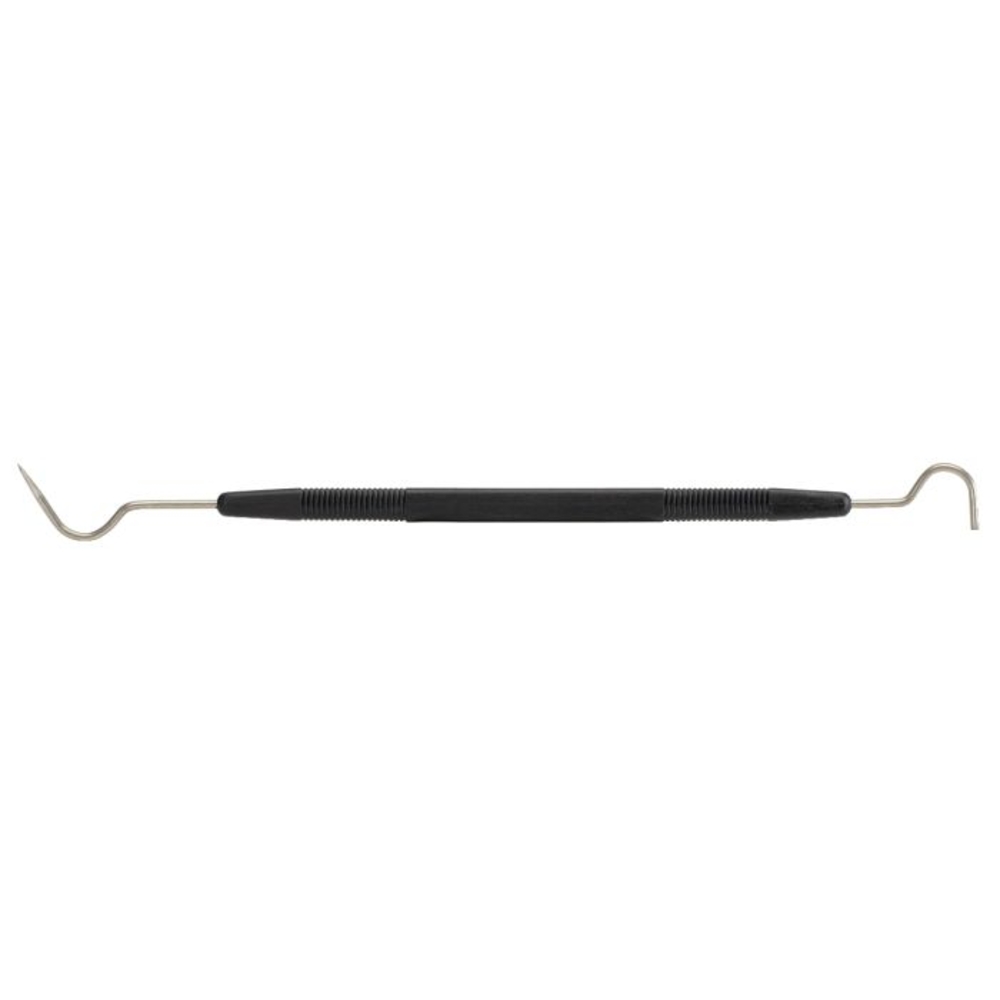 Crochet 45° et 90° long du jeu 550.1040 KS TOOLS - 550.1042