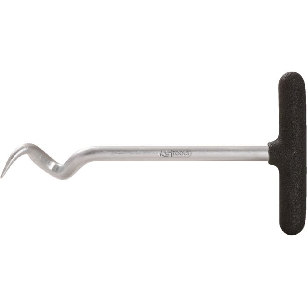 Jeu de crochets 9 pcs KS TOOLS - 550.1070