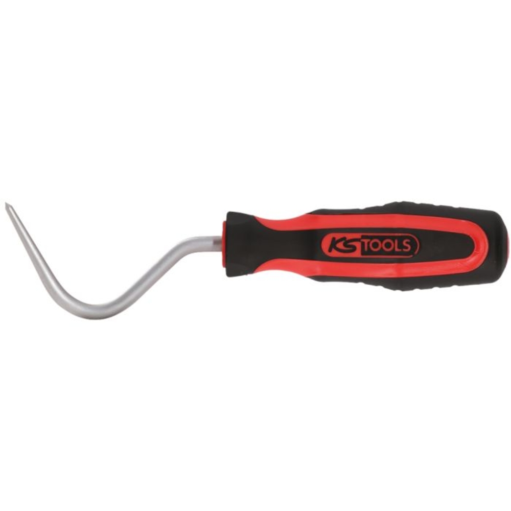 Crochet grand faucille KS TOOLS - 550.1073