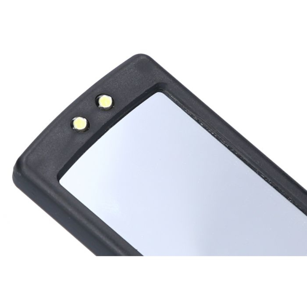 Miroir d’inspection flexible avec éclairage LED KS TOOLS - 550.1136