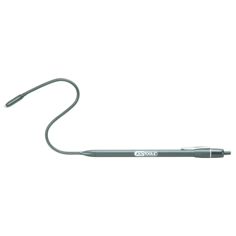 Lampe d'inspection UV pour circuits d'air conditionné KS TOOLS - 550.1165