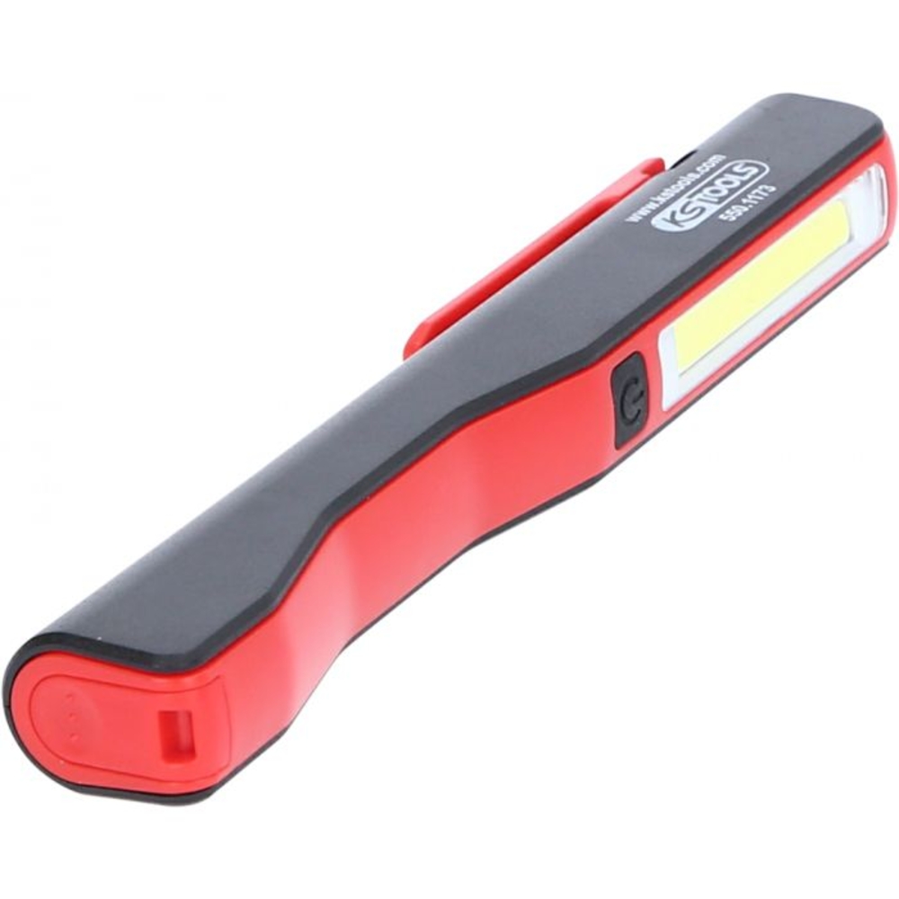 Lampe d'inspection UV rechargeable KS TOOLS - 550.1173