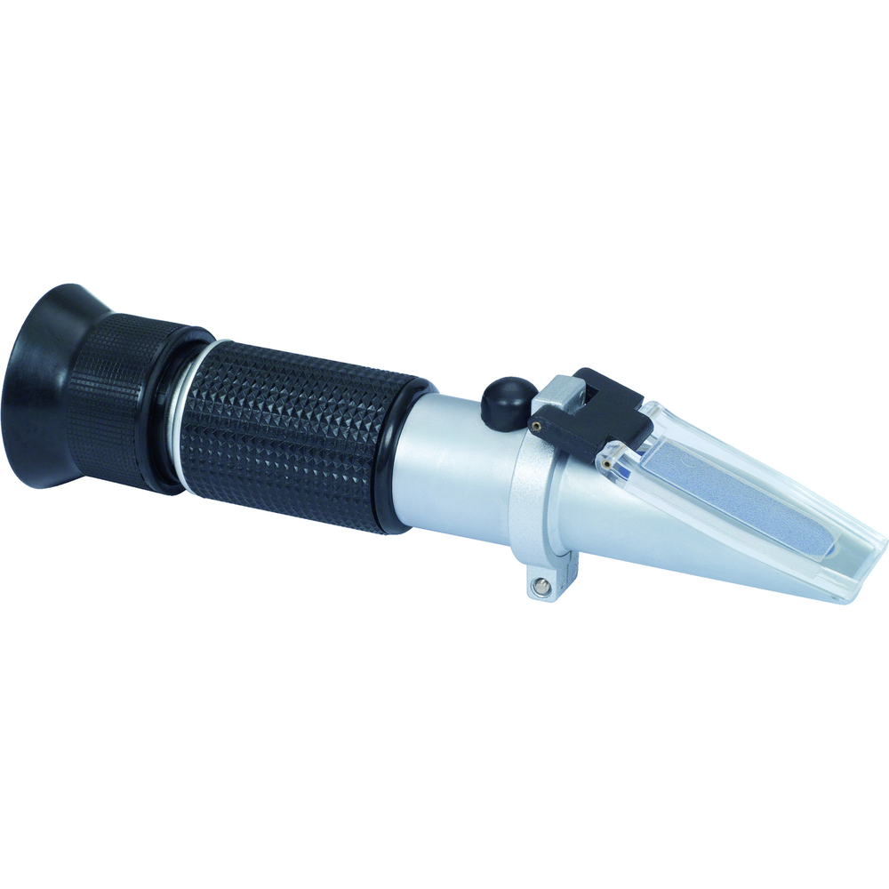Réfractomètre AdBlue antigel/batterie KS TOOLS - 550.1285