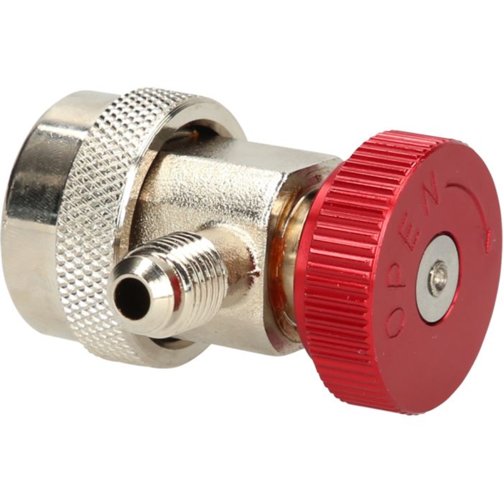 Coupleur rapide rouge KS TOOLS - 550.1427