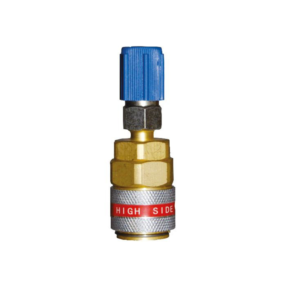 Adaptateur climatisation Renault - HP vers BP KS TOOLS - 550.1429