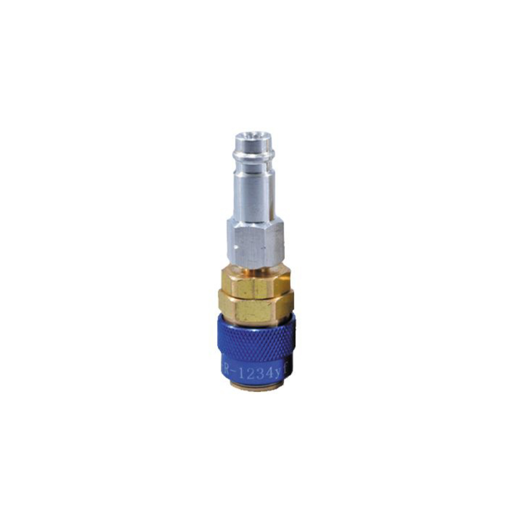 Allonge BP pour R1234YF KS TOOLS - 550.1434