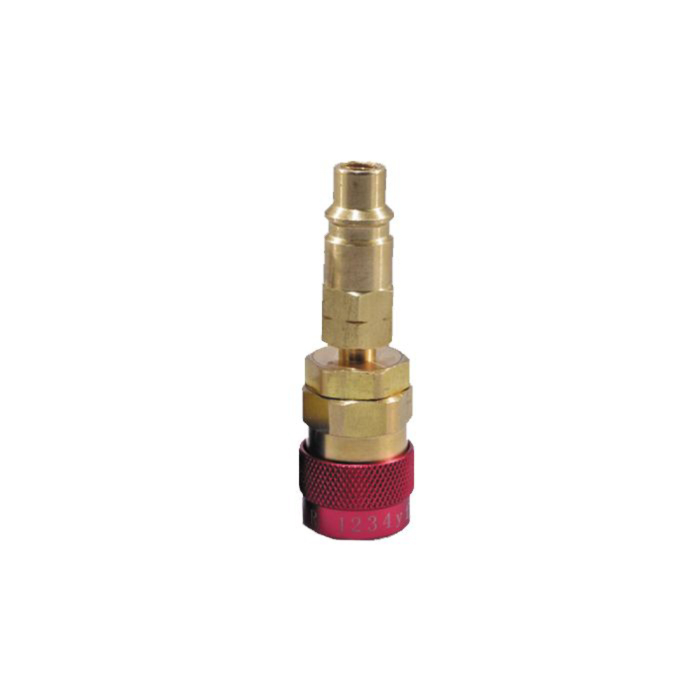 Allonge HP pour R1234YF KS TOOLS - 550.1435