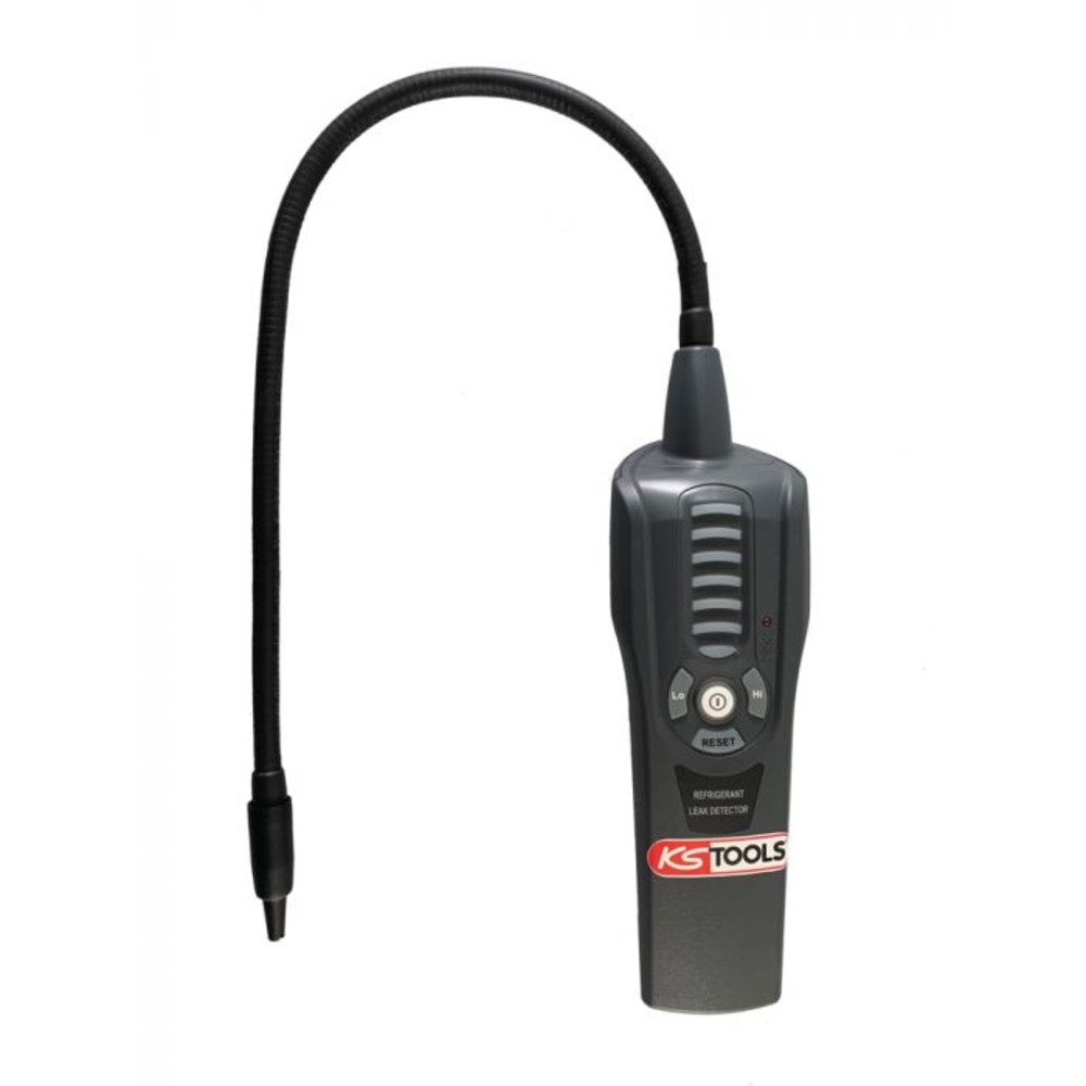 Détecteur de fuite hydrogéné multigaz KS TOOLS - 550.1438