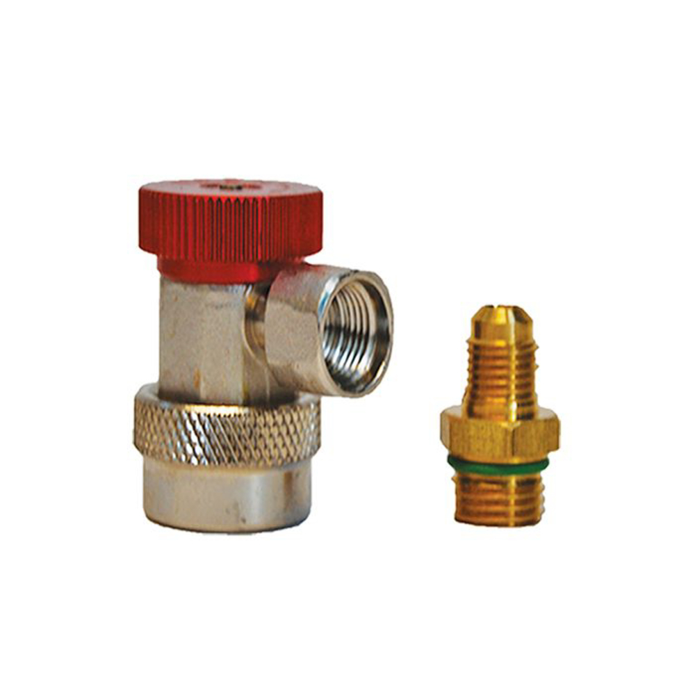 Coupleur rapide haute pression R134A KS TOOLS - 550.1455