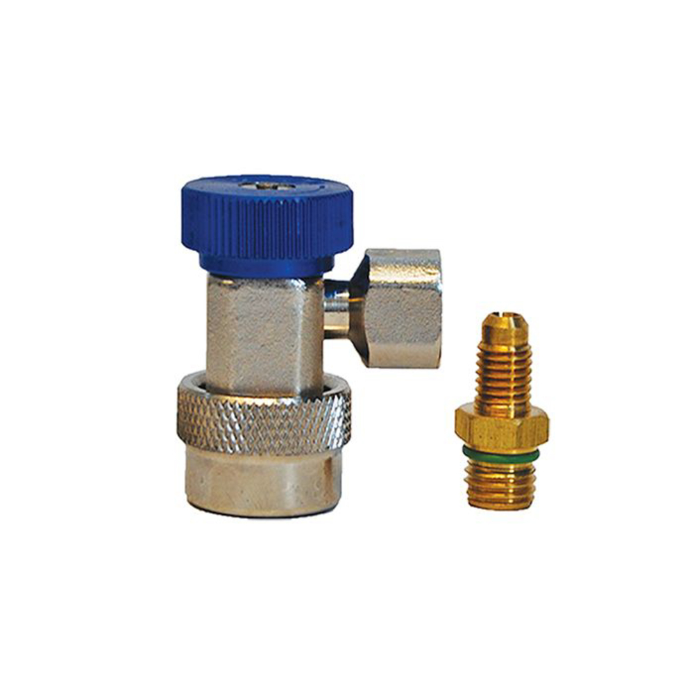 Coupleur rapide basse pression R134A KS TOOLS - 550.1456