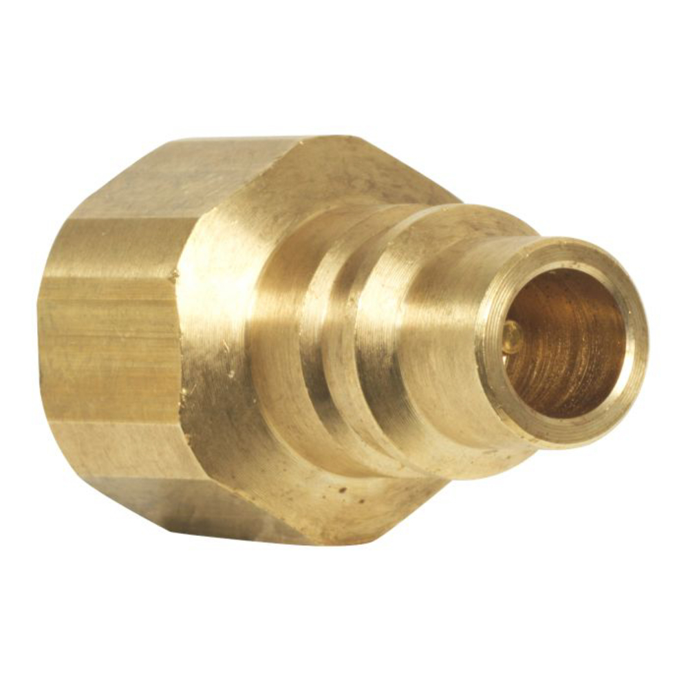 Raccord universel haute pression R1234YF KS TOOLS - 550.1457