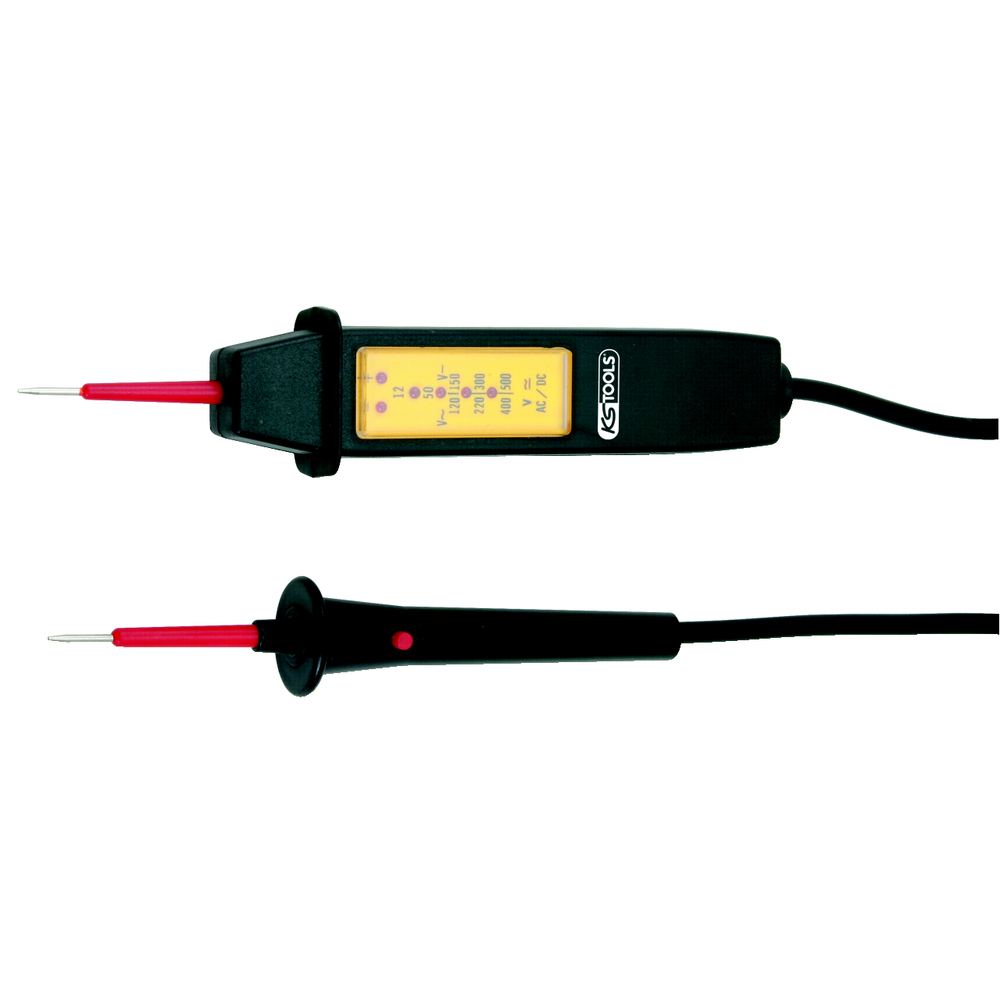 Testeur universel 12-500V KS TOOLS - 550.1502