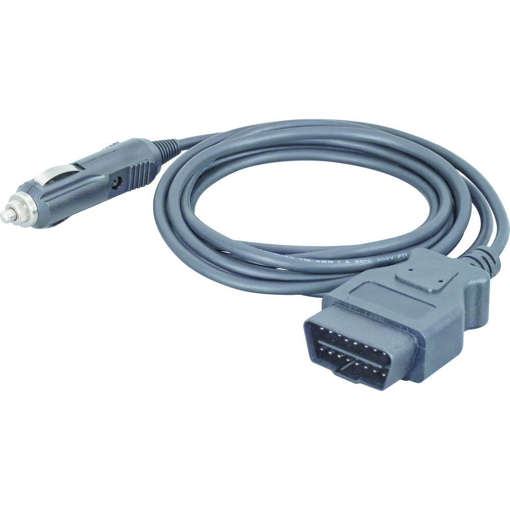 Cordon de maintien de tension de bord pour prise OBD KS TOOLS - 550.1705