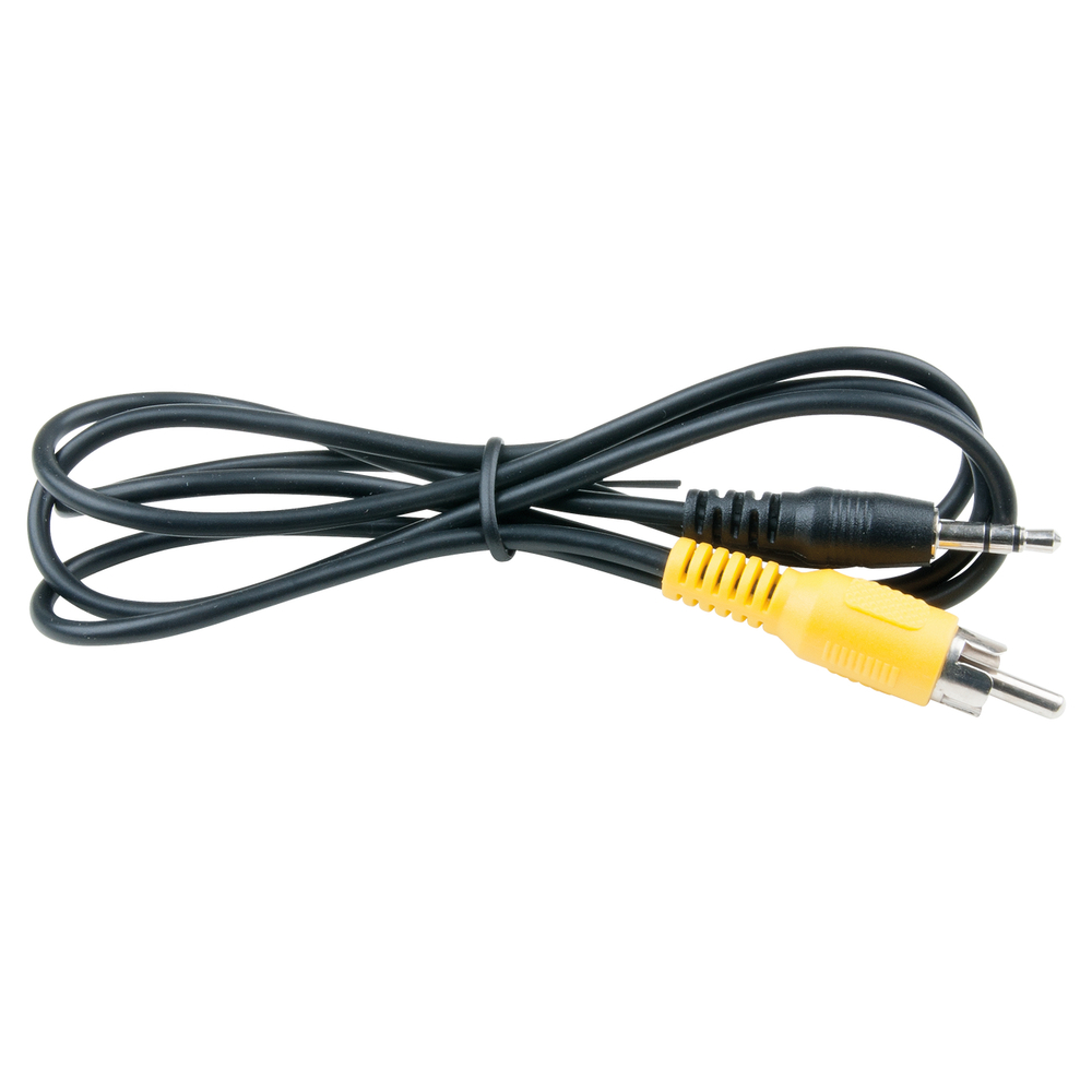 Cable AV pour vidéoscope, 2 M KS TOOLS - 550.5003