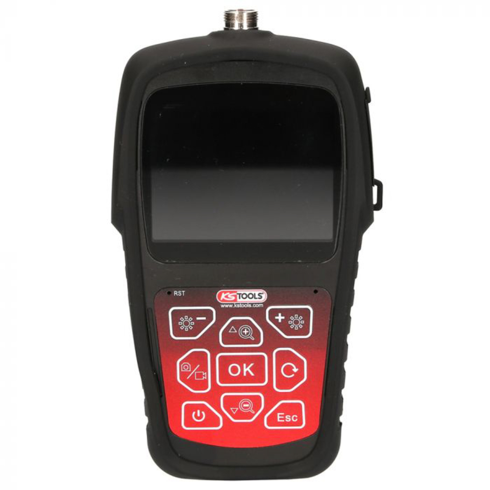 Vidéoscope seul pour 550.7500 et 550.7530 KS TOOLS - 550.7501