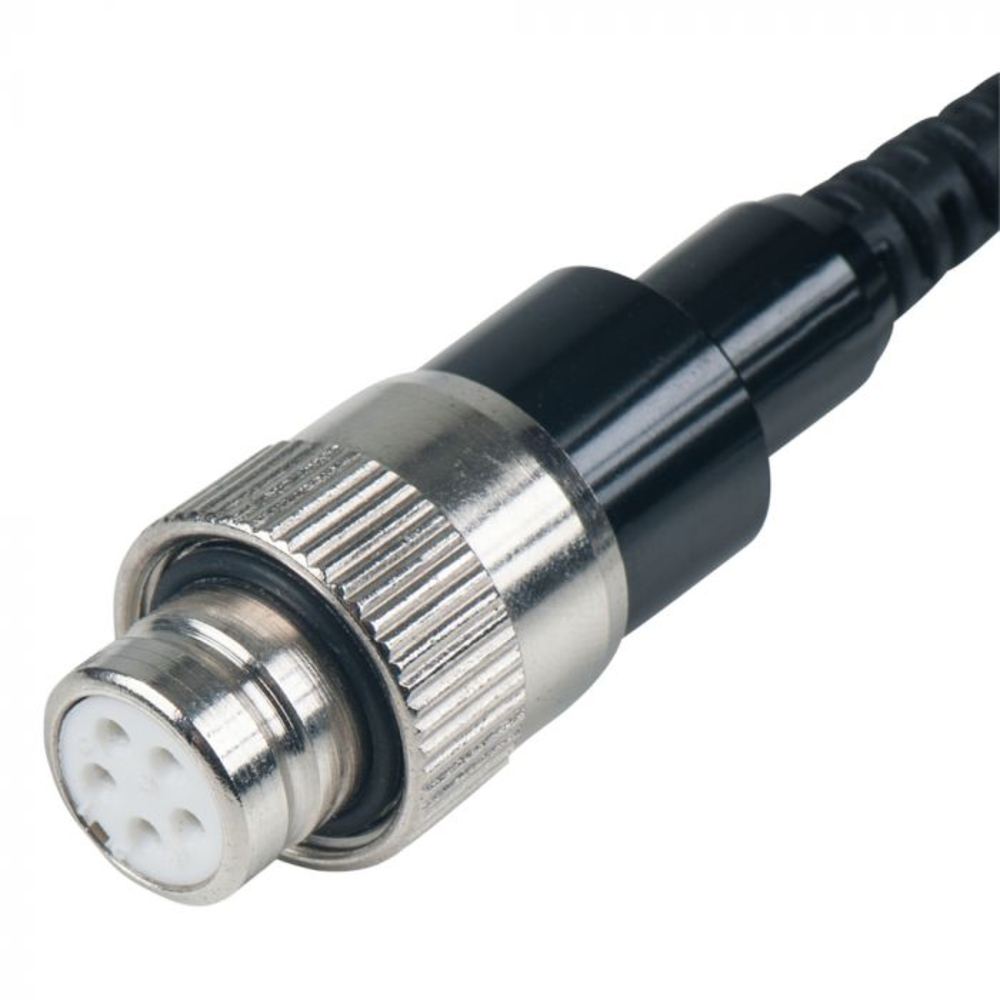 Sonde de vidéoscope HD commutable 0° Ø 3,9 mm KS TOOLS - 550.7506