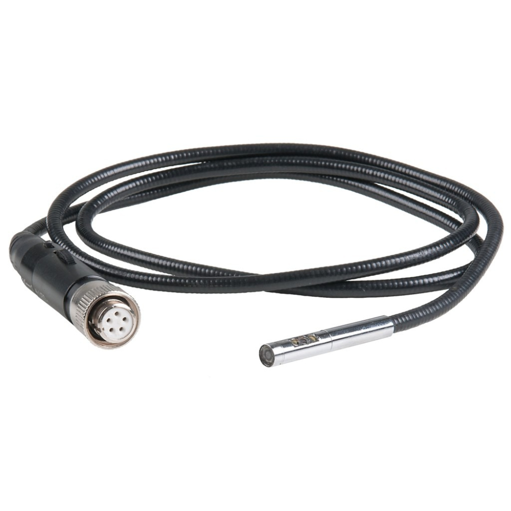 Sonde commutable 0° et 90° Ø 6,0 mm KS TOOLS - 550.7507