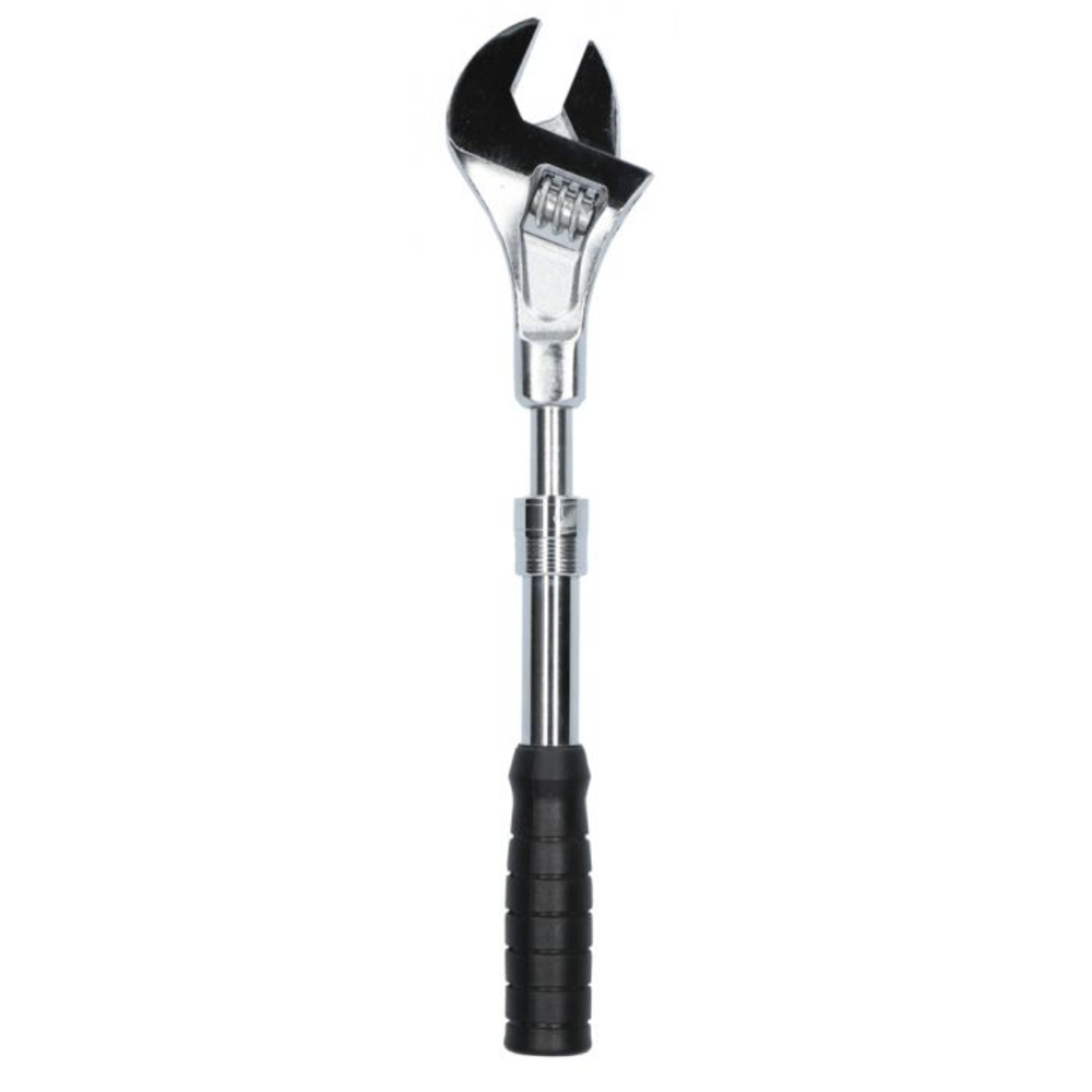 Clé à molette télescopique 36 mm - 380 à 520 mm KS TOOLS - 577.0260