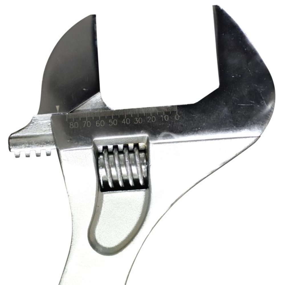 Clé à molette 91 mm 30