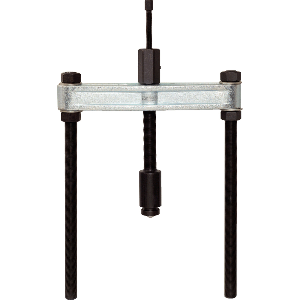 Potence hydraulique pour décolleur de roulements 90 - 260 mm KS TOOLS - 605.0302