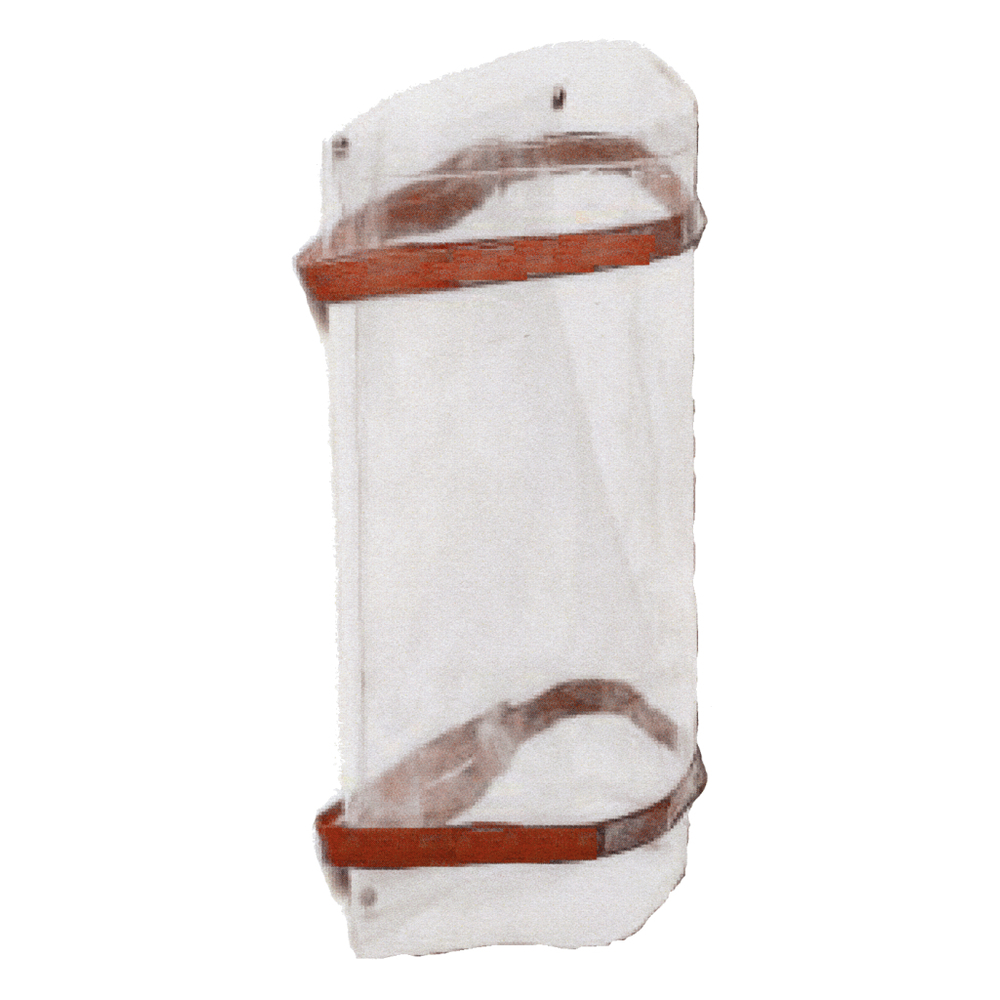 Pochette de protection 915 x 510 mm KS TOOLS - 610.0100