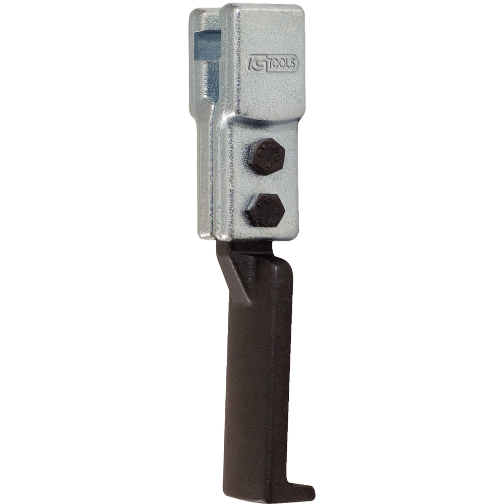 Griffe fine 200x2 mm KS TOOLS - 615.0908