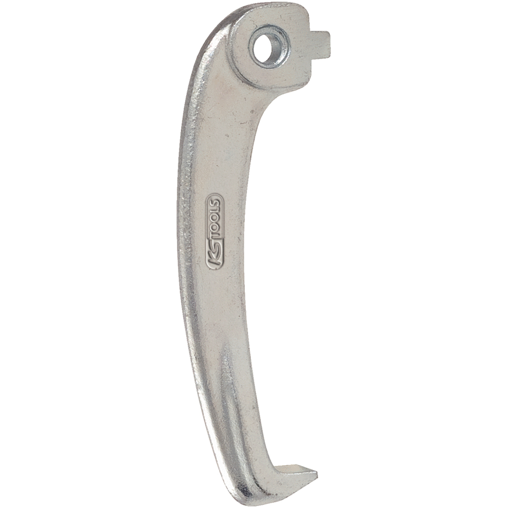 Griffe en acier pour extracteur 45 mm KS TOOLS - 615.4101