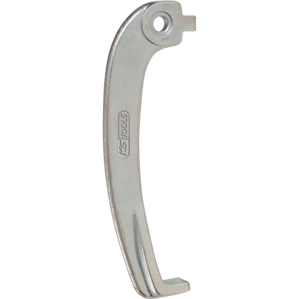 Griffes en acier pour extracteur 120 mm KS TOOLS - 615.4302