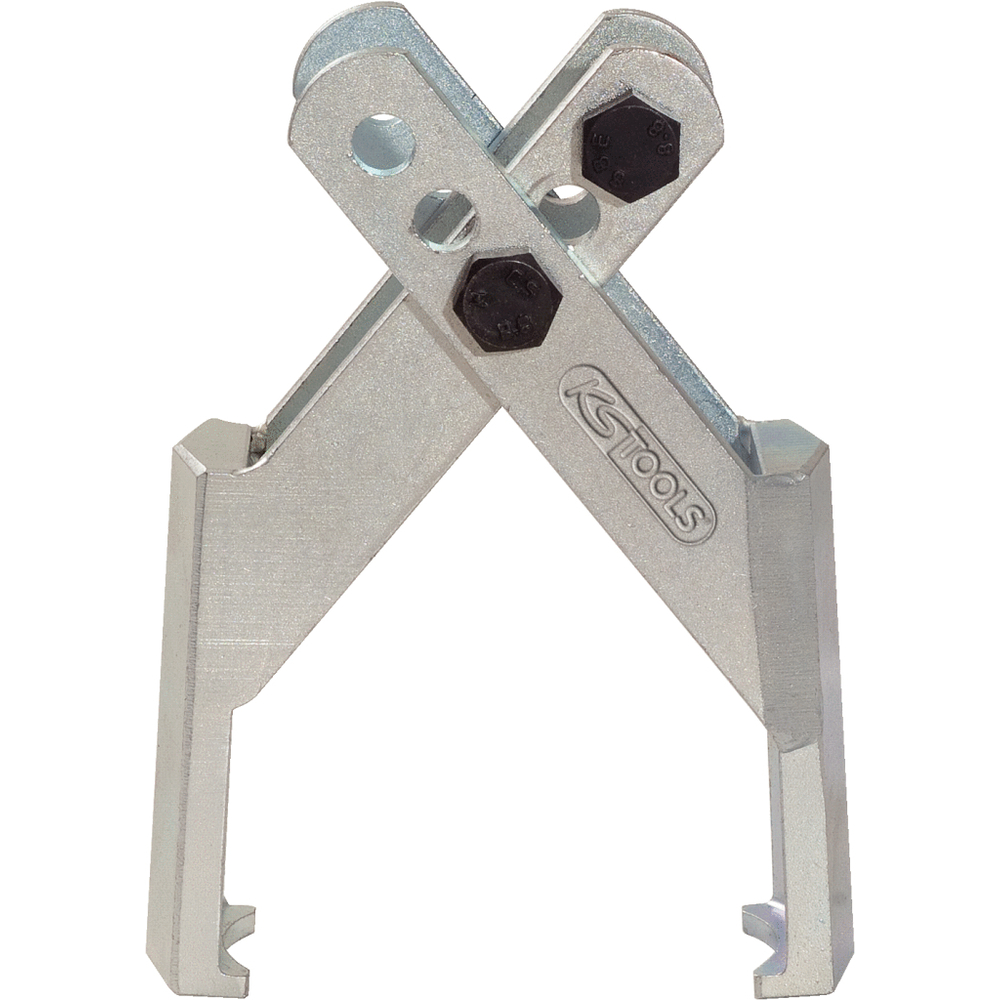 Paire de griffes 125-155 mm KS TOOLS - 615.5203