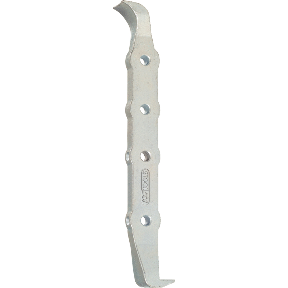 Griffe profondeur de prise réglable et fixation pour bague de maintien 170 mm KS TOOLS - 615.5501