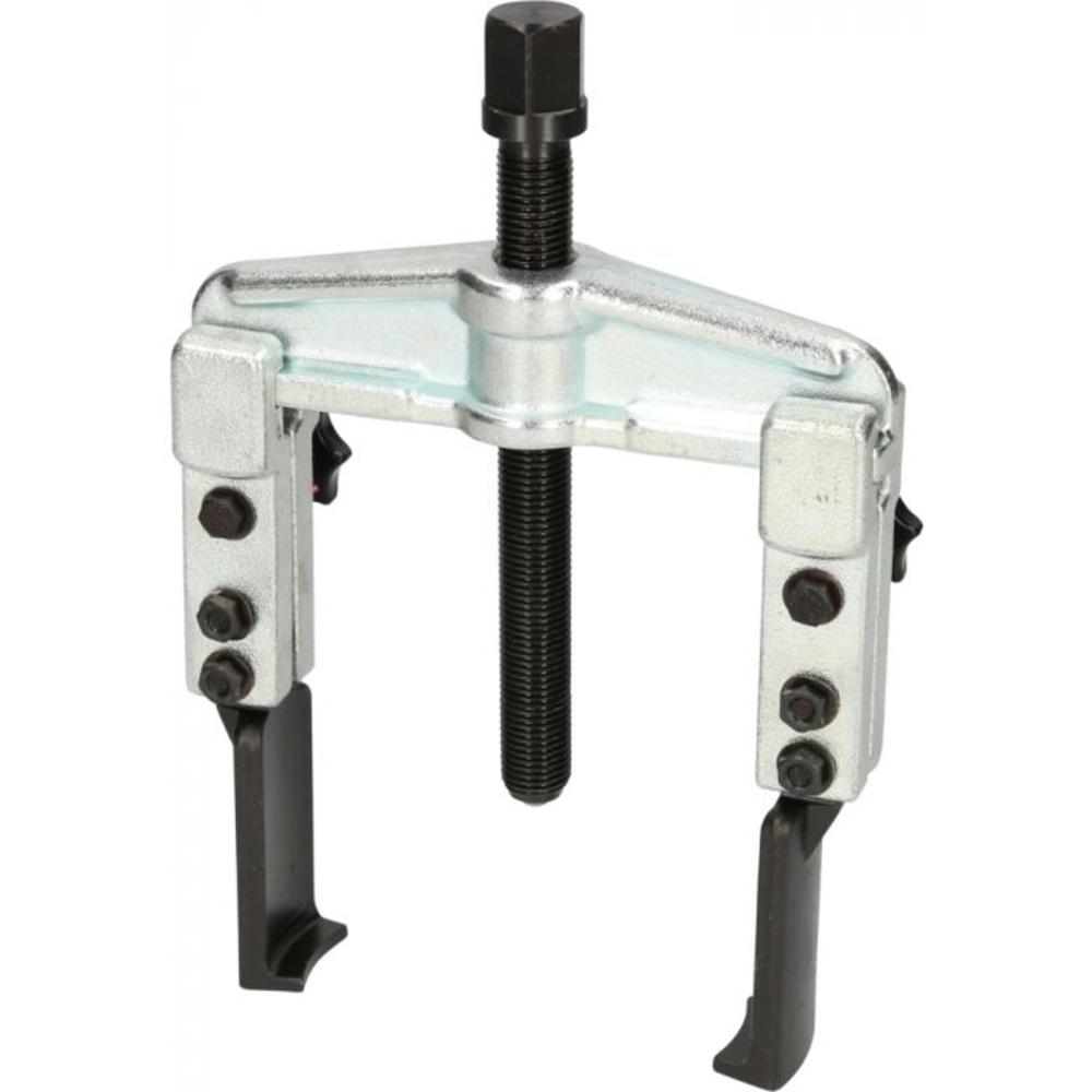 Extracteur universel à réglage rapide et à 2 griffes fines et rallongées 20 - 90 mm 120 mm KS TOOLS - 620.0012