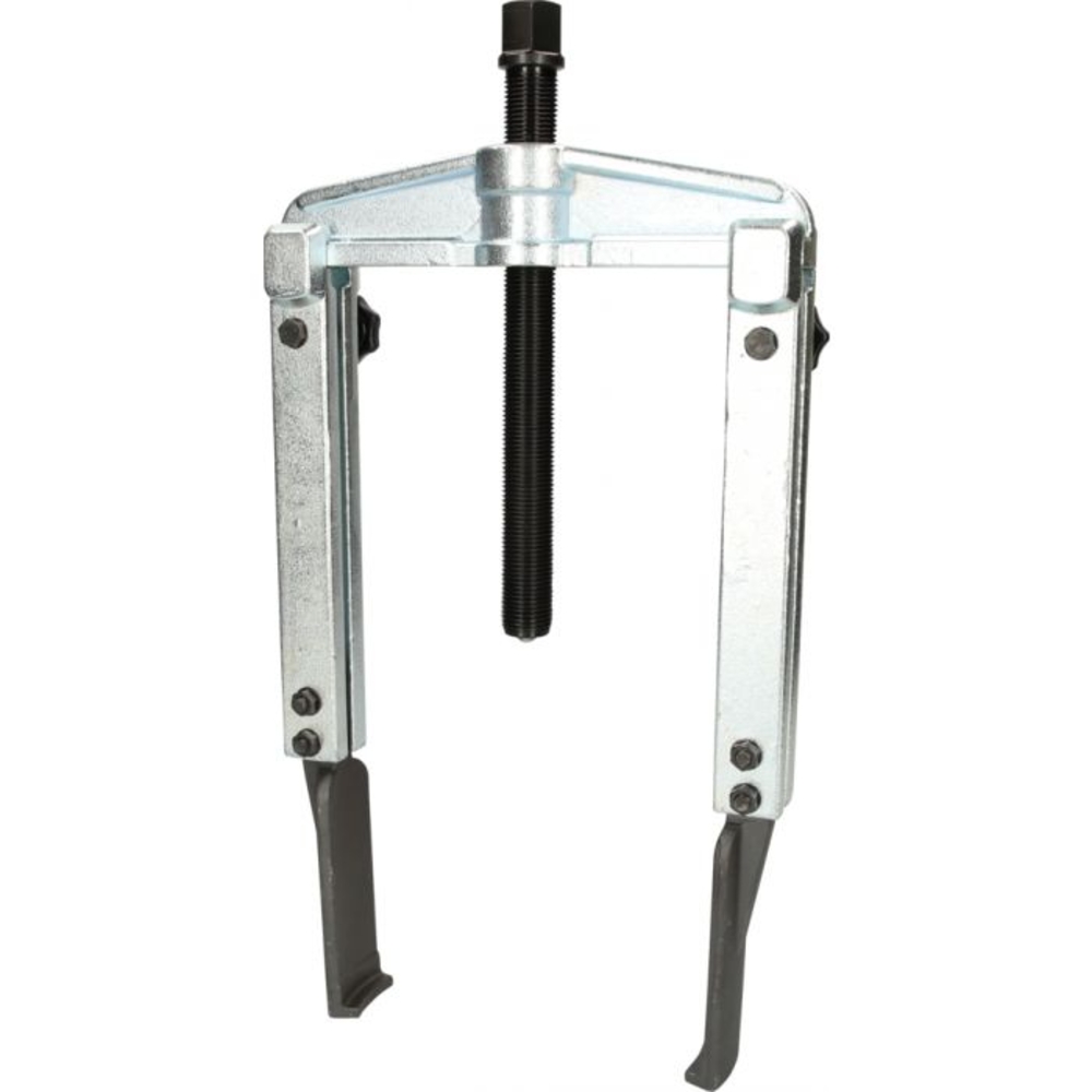 Extracteur universel à réglage rapide et à 2 griffes fines et rallongées 50 - 160 mm 300 mm KS TOOLS - 620.0019