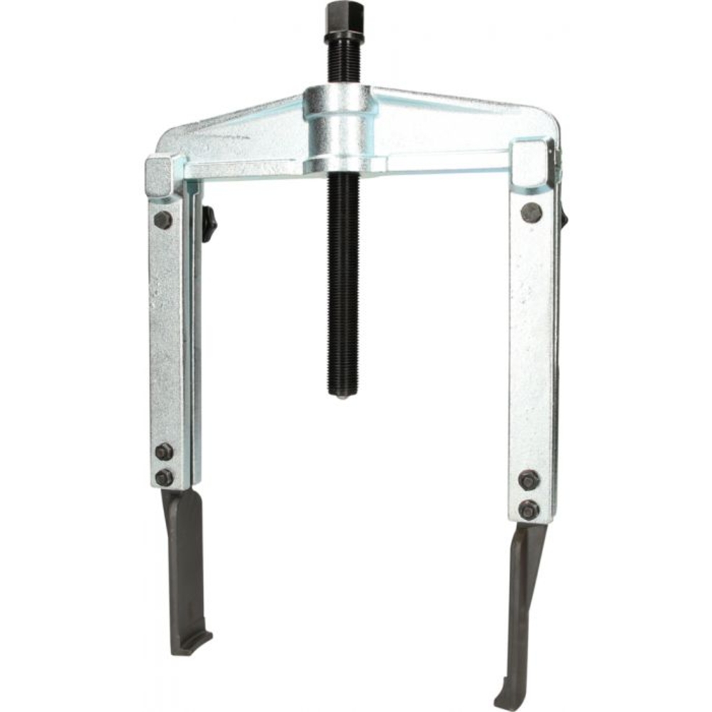 Extracteur universel à réglage rapide et à 2 griffes fines et rallongées 60 - 200 mm 300 mm KS TOOLS - 620.0022