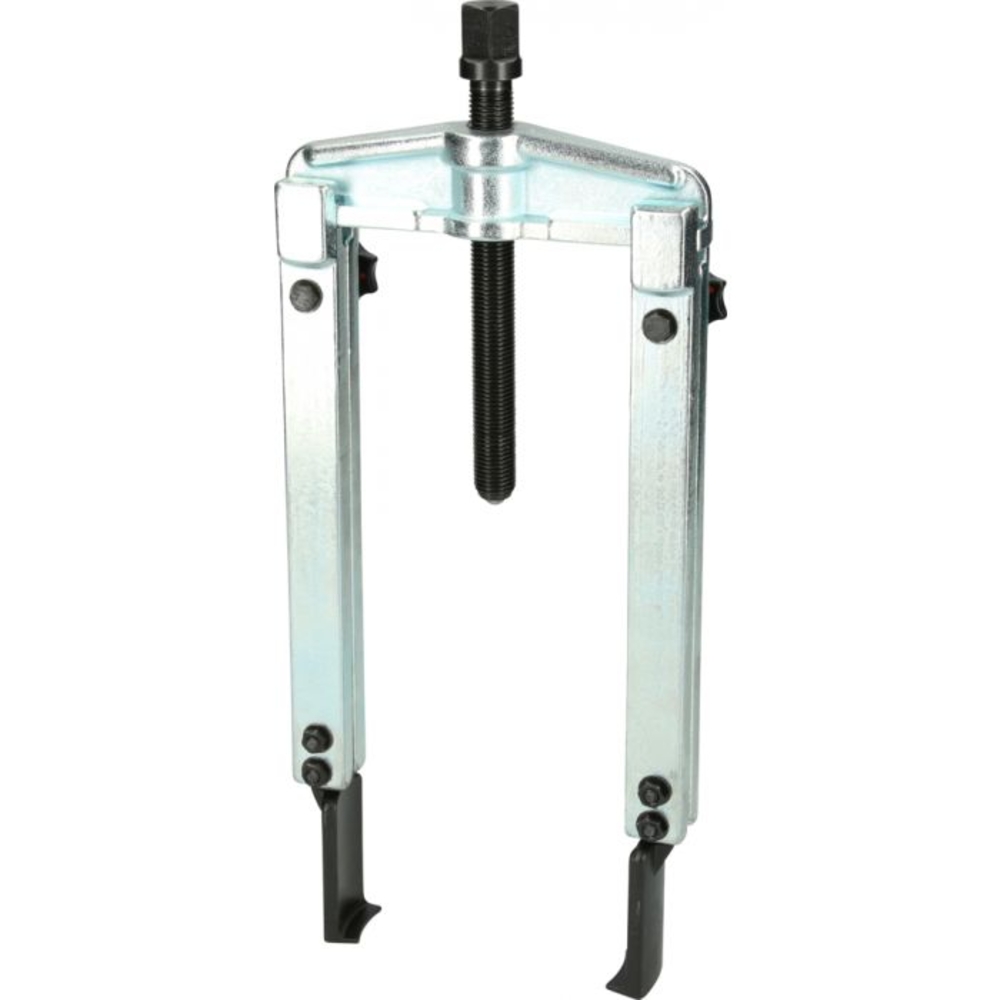 Extracteur universel à réglage rapide et avec griffes rallongées et extra-fines 20-90 mm 250 mm KS TOOLS - 620.0036