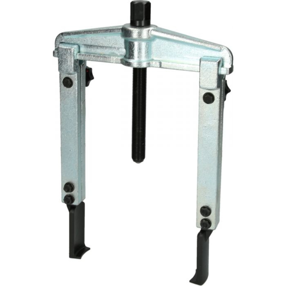 Extracteur universel à réglage rapide et avec griffes rallongées et extra-fines 25-130 mm 200 mm KS TOOLS - 620.0038