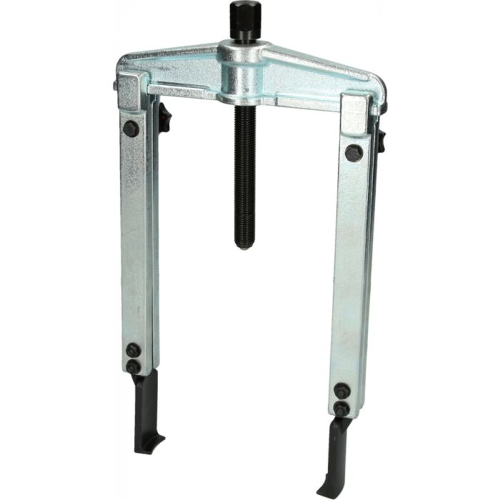Extracteur universel à réglage rapide et avec griffes rallongées et extra-fines 25-130 mm 250 mm KS TOOLS - 620.0039