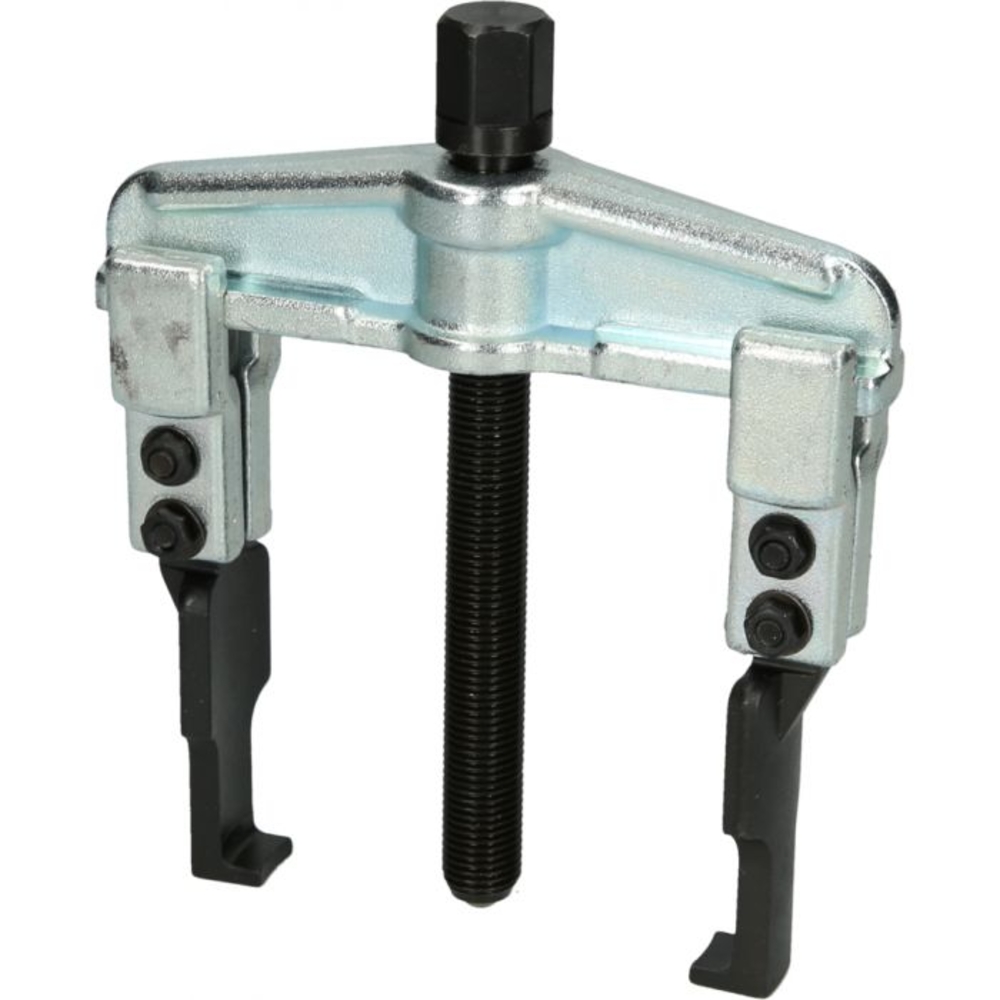 Extracteur universel à 2 griffes avec crochets extrêmement fins 20 - 90 mm KS TOOLS - 620.0041