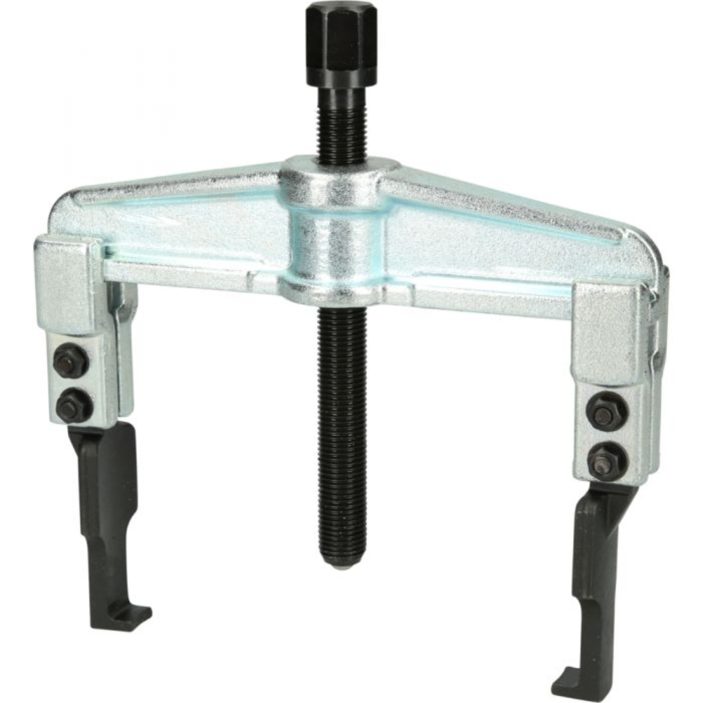 Extracteur universel à 2 griffes avec crochets extrêmement fins 25-130 mm KS TOOLS - 620.0042