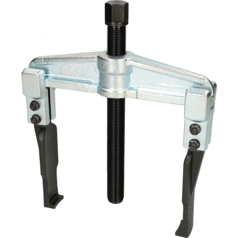 Extracteur universel à 2 griffes avec crochets extrêmement fins 50-160 mm KS TOOLS - 620.0043