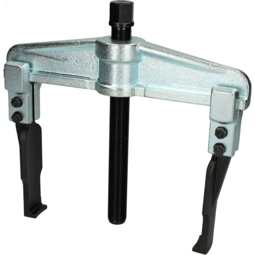 Extracteur universel à 2 griffes avec crochets extrêmement fins 60-200 mm KS TOOLS - 620.0044