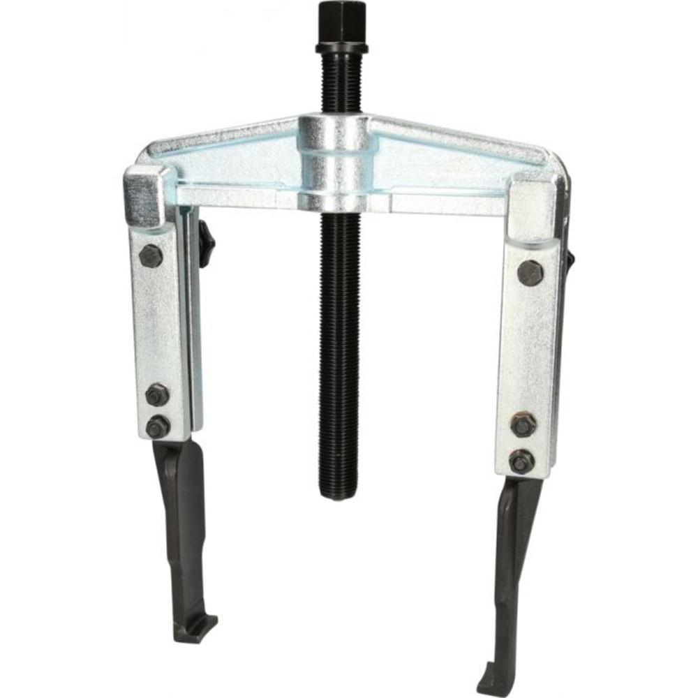 Extracteur universel à réglage rapide et 2 griffes rallongées extra-fines 50-160 mm 220 mm - 5 t KS TOOLS - 620.0068