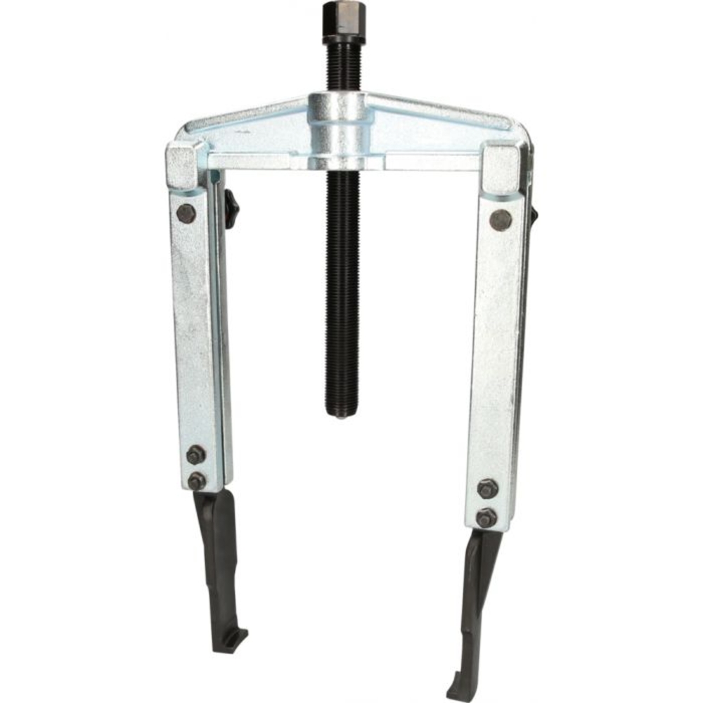 Extracteur universel à réglage rapide et 2 griffes rallongées extra-fines 50-160 mm 300 mm - 5 t KS TOOLS - 620.0069