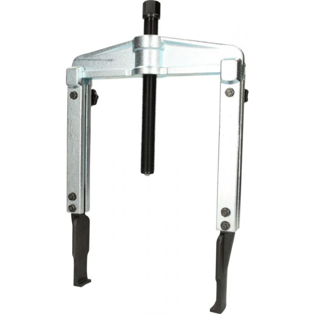 Extracteur universel à réglage rapide et 2 griffes rallongées extra-fines 60-200 mm 300 mm - 5 t KS TOOLS - 620.0072