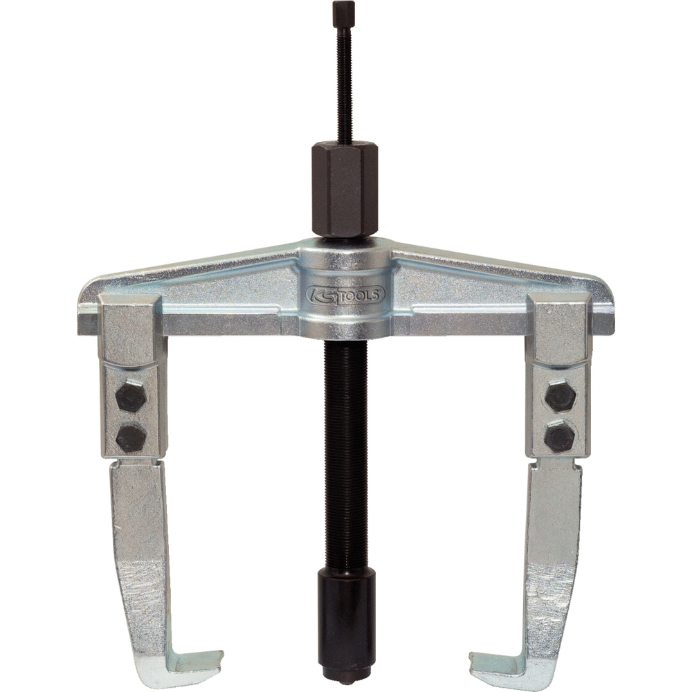 Extracteur hydraulique universel à 2 griffes 110-520 mm KS TOOLS - 620.0305
